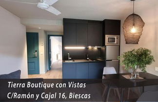 Foto 1 - Tierra Boutique y Tierra Suites Apartamentos