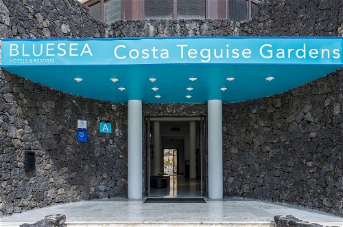 Photo 2 - Blue Sea Apartamentos Costa Teguise Gardens