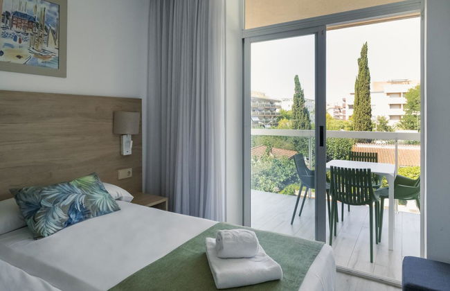 Aparthotel Cye Holiday Centre - Foto 32