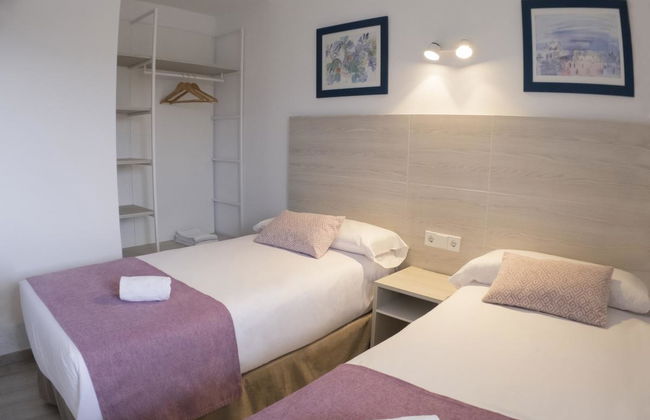 Aparthotel Cye Holiday Centre - Foto 36
