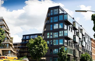 Foto 1 - Wilde Aparthotels by Staycity, Berlin, Checkpoint Charlie