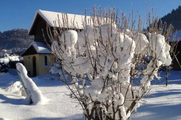 Photo 26 - Gîtes Les Grandes Voies