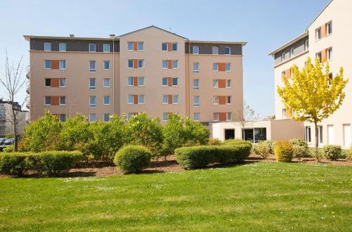 Photo 36 - Séjours & Affaires Caen Le Clos Beaumois