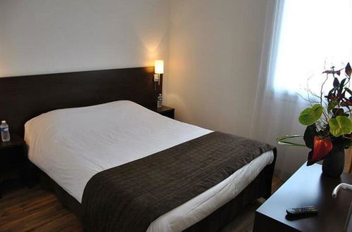 Photo 23 - Séjours & Affaires Caen Le Clos Beaumois