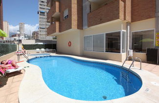Photo 1 - Apartamentos Benidorm City Benimar