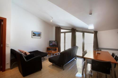 Foto 6 - Apartaments Turístics Prat de Les Mines