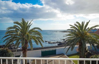 Photo 1 - Apartment in Praia da Vitória with garden and sea view