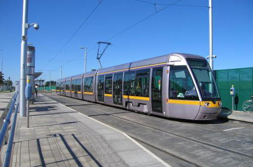 Photo 22 - PREMIER SUITES Dublin, Sandyford