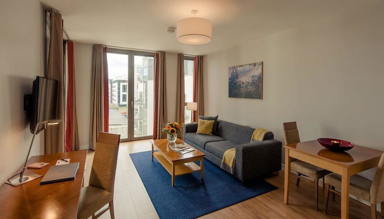 Photo 1 - PREMIER SUITES Dublin, Sandyford