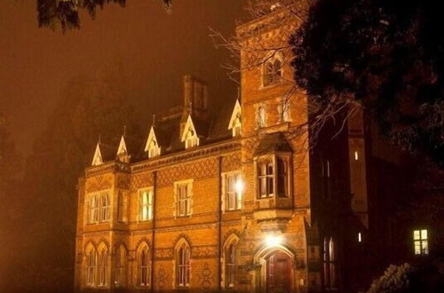 Foto 5 - Brownsover Hall
