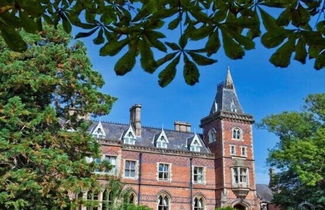 Foto 2 - Brownsover Hall