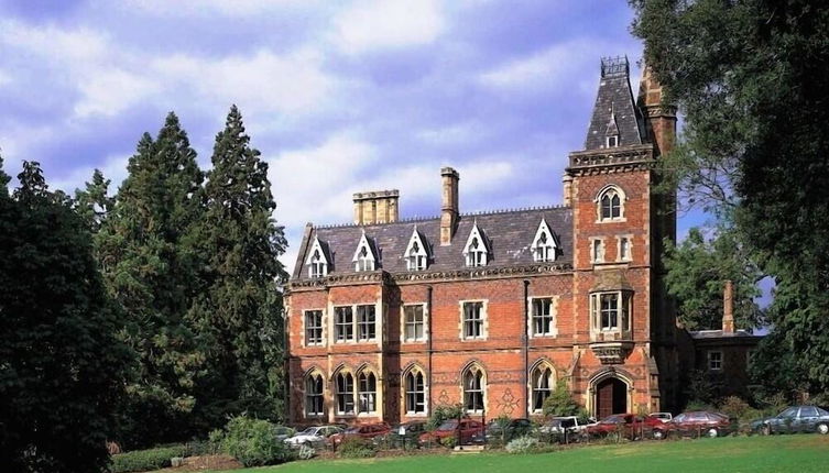 Foto 1 - Brownsover Hall