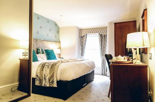 Photo 37 - Knoll Country House