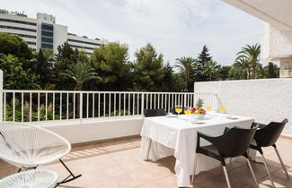Photo 3 - Apartment in Marbella with private pool and pool view