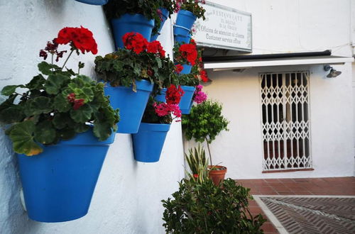 Photo 19 - Apartment in Marbella with private pool and pool view