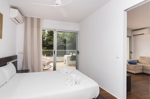 Photo 8 - Apartment in Marbella with private pool and pool view