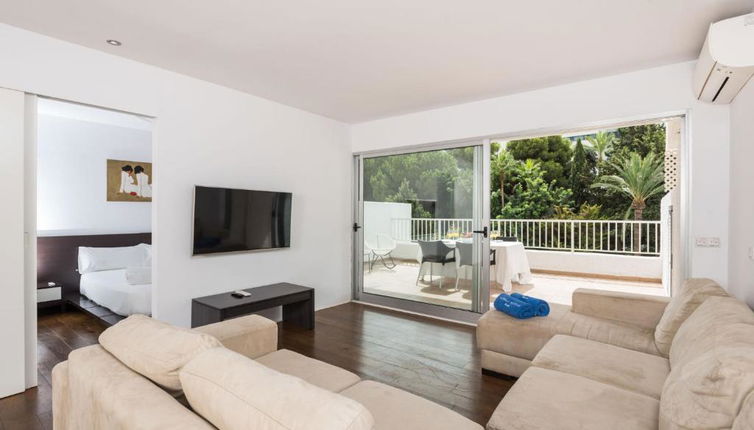 Photo 1 - Apartment in Marbella with private pool and pool view