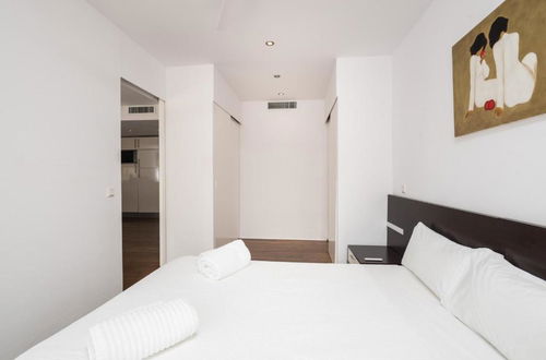 Photo 9 - Apartment in Marbella with private pool and pool view