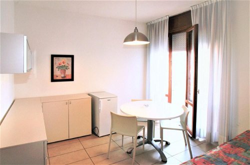 Foto 6 - Casa de 1 habitación en Jesolo con piscina y vistas al mar, 33 m², 1 bedroom