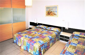 Foto 2 - Casa de 1 habitación en Jesolo con piscina y vistas al mar, 33 m², 1 bedroom