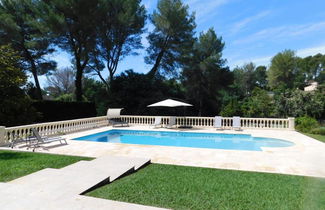 Photo 1 - House in Mougins with private pool and garden