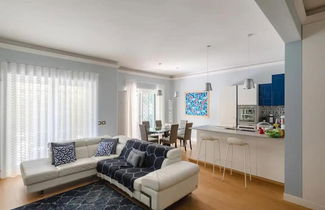 Photo 1 - Appartement en Rome avec jardin et terrasse