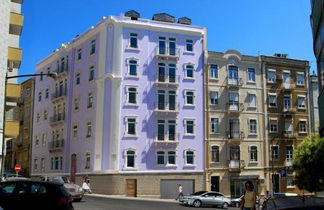 Photo 1 - My Place - Lisbon Lounge Suites