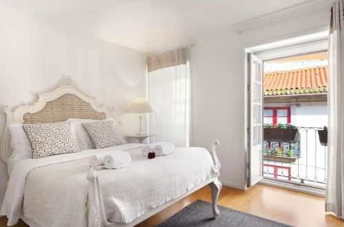 Photo 2 - Historical Center - Taipas Apartments
