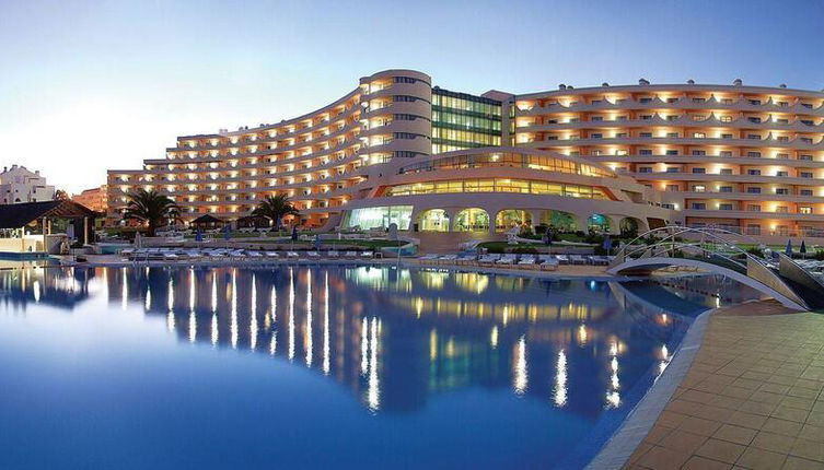 Foto 1 - Hotel Apartamento Paraiso De Albufeira