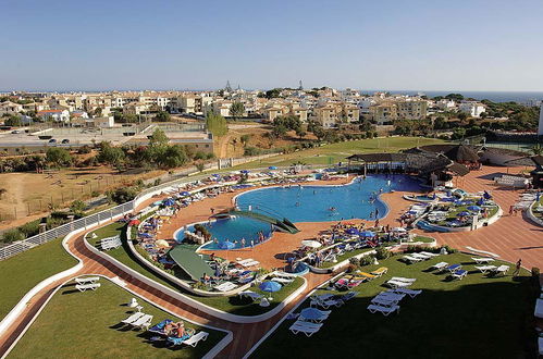 Foto 23 - Hotel Apartamento Paraiso De Albufeira