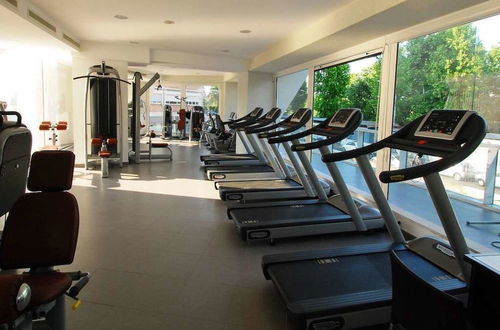 Photo 29 - Lungotevere Suite