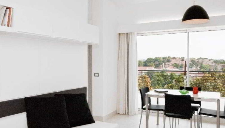 Photo 1 - Lungotevere Suite