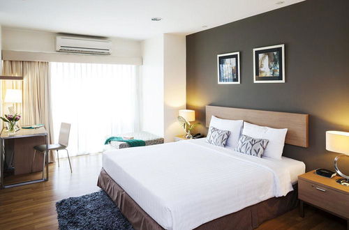 Foto 5 - Viva Garden Serviced Residence