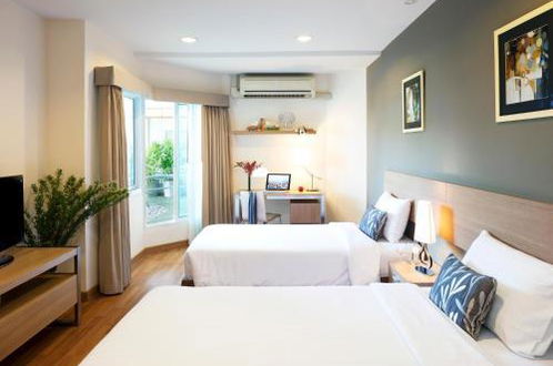Foto 40 - Viva Garden Serviced Residence