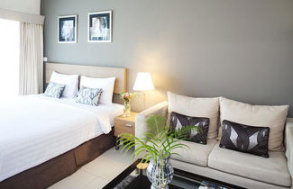 Foto 3 - Viva Garden Serviced Residence