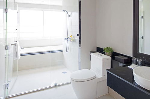 Foto 10 - Viva Garden Serviced Residence
