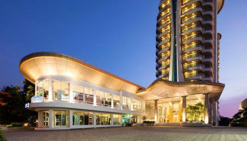 Foto 1 - Viva Garden Serviced Residence