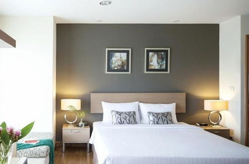 Foto 31 - Viva Garden Serviced Residence