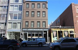 Foto 1 - West Broadway Quarters by Short Term Rentals Boston