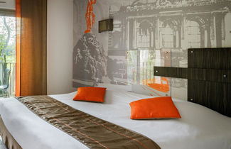 Foto 3 - Lagrange Aparthotel Montpellier Millénaire