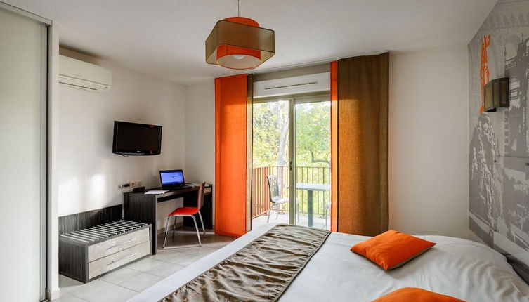 Foto 1 - Lagrange Aparthotel Montpellier Millénaire