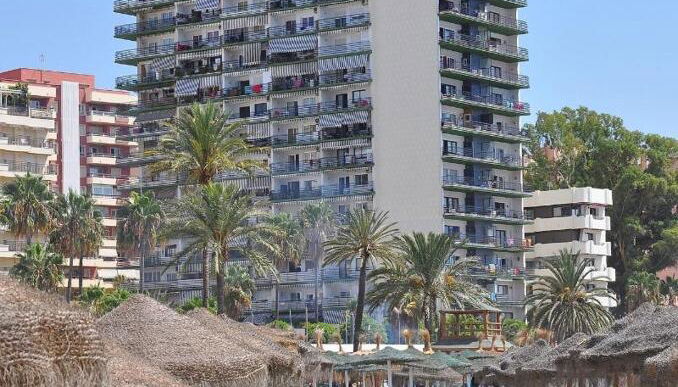 Foto 1 - Apartamentos Mediterraneo