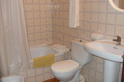 Photo 25 - Apartamentos Sa Cala
