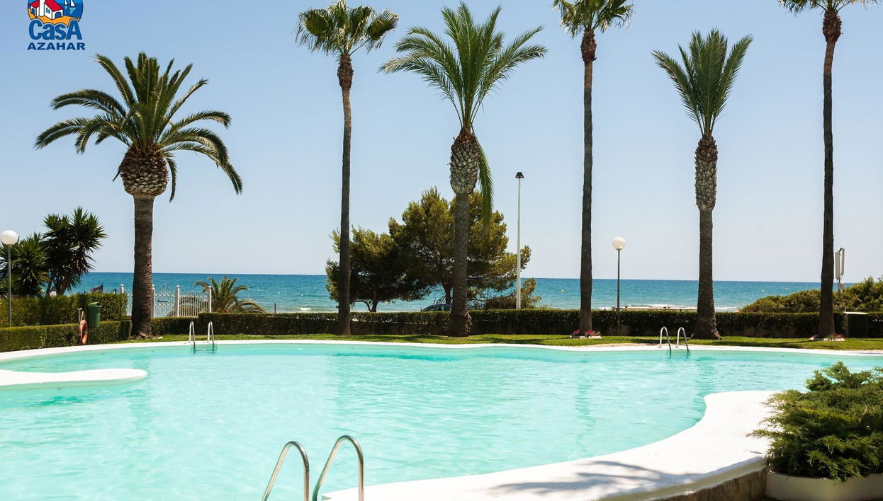 Residencial Casablanca Casa Azahar - Foto 1