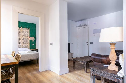 Photo 30 - H-A Aparthotel Hotel Quo
