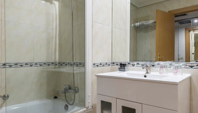 Photo 1 - H-A Aparthotel Hotel Quo