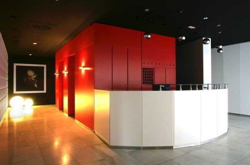Photo 35 - H-A Aparthotel Hotel Quo