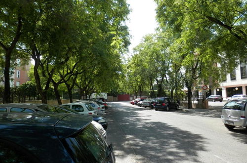 Foto 3 - Apartamentos Vértice Bib Rambla