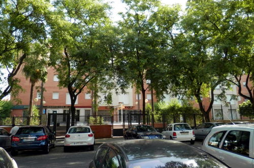 Foto 2 - Apartamentos Vértice Bib Rambla