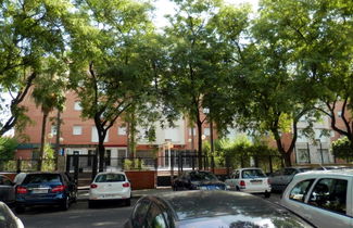 Foto 2 - Apartamentos Vértice Bib Rambla